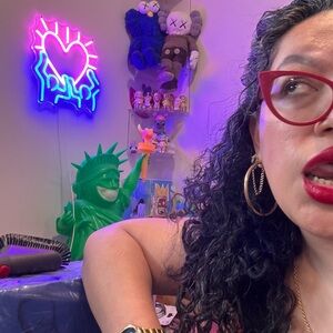 Meet your Posher, Bre